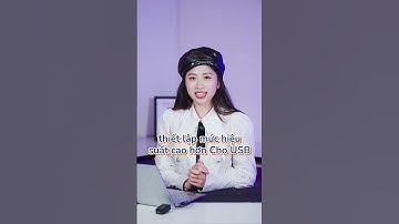 Cách tăng tốc độ copy cho USB  #suachualaptop24h #tipsandtricks #suachualaptop