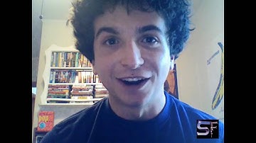 Nico Ager Welcomes You!