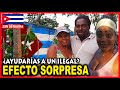 💪 MIRA ESTE VIDEO sin CENSURA de FAMILIAS ILEGALES en CUBA 😲😲