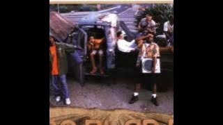 Ahmad 'Back in the Day pt.2 (Brand New Memories)' ft. 4th Avenue Jones'