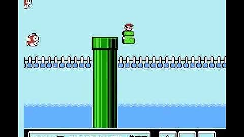 [TAS] Git Up, Git Out, Git Gud World 7 (v2)