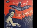 Betty Thornton &quot;If I Can&#39;t Sell It, I&#39;ll Keep Sittin&#39; On It&quot;