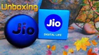 JioFi JMR1040 Unboxing And Speed Test | Personal Hotspot For Jio 4G