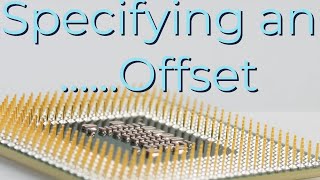 Intel Manual 19 Specifying An Offset
