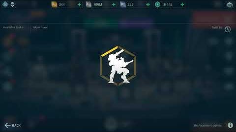 War robot - 7.2 update for iOS is finally here