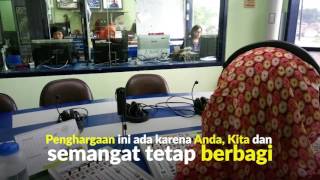 Penghargaan Radio Suara Surabaya