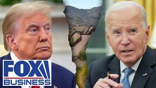 This is like voting against curing cancer: Joe Concha