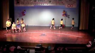 CYLC 2009 辛 班 Xin Ban Skit