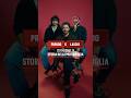 Il CAST gioca al PRENDO o LASCIO | Storia della mia famiglia