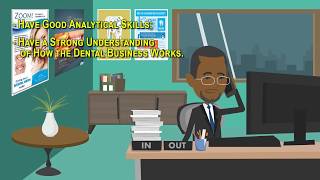 Dental Office Manager