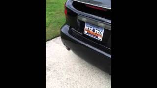 12 Dollar Custom Exhaust System 12 Dollar Custom Exhaust System
