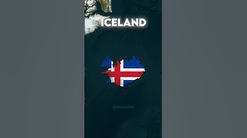 All territories ever occupied by countries 🤯 | Part 2 #history #geography