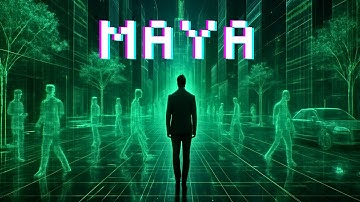 Maya: The Illusion You Live In
