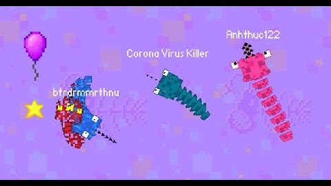Corona Virus IO Full Gameplay Walkthrough