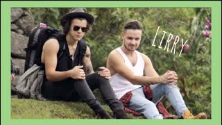 7 minutes of Lirry