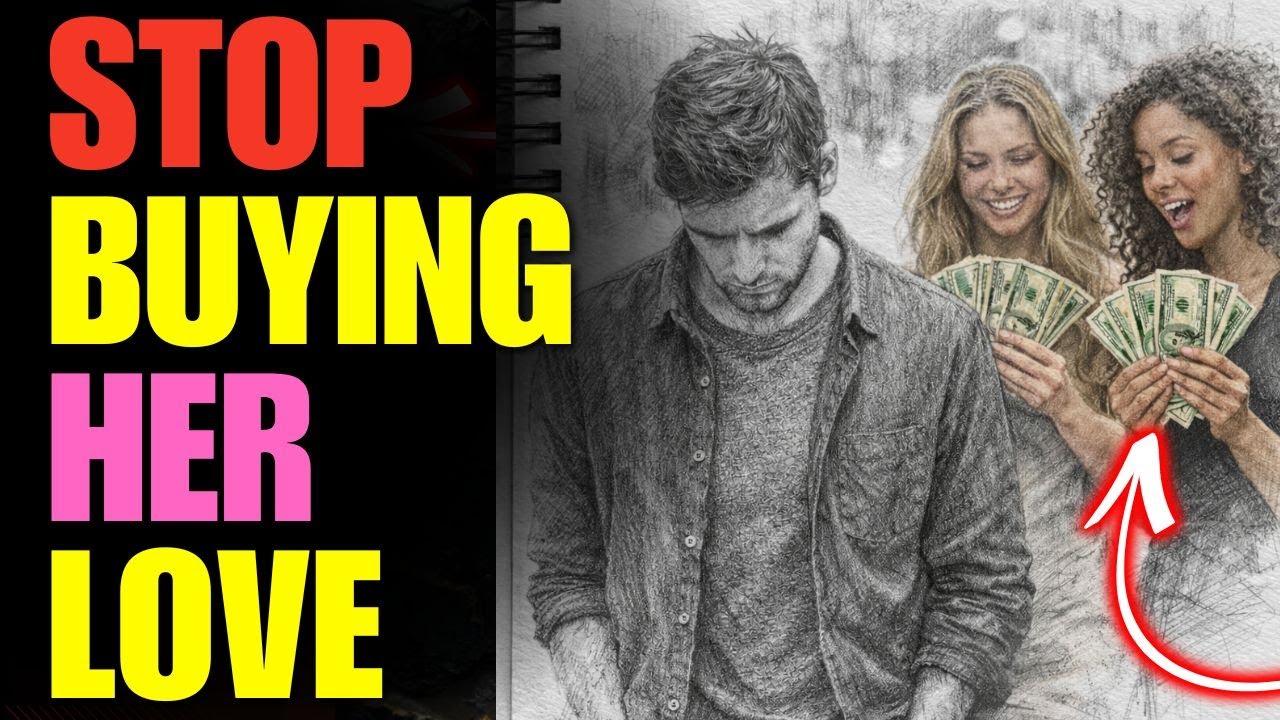 Why Serious Men Struggle in Today’s Dating Scene | The Hidden Danger of Over-Investing in a Woman