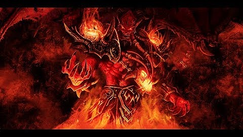 Kil`jaeden Hc - Assassination rogue 7.2.5