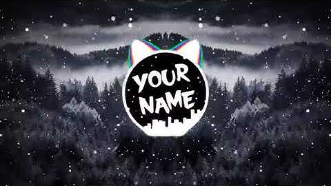 Create trap nation audio react spectrum visualizer