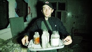 НАШЛИ ЯЩИК С ПРЕПАРАТАМИ ДЛЯ ОПЫТОВ НАД ЖИВОТНЫМИ В ЗАБРОШЕННОЙ ЛАБОРАТОРИИ НАШЛИ ЯЩИК С ПРЕПАРАТАМИ ДЛЯ ОПЫТОВ НАД ЖИВОТНЫМИ В ЗАБРОШЕННОЙ ЛАБОРАТОРИИ