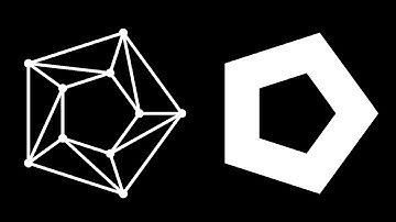 Mesh Generation Basics in Unity (How to draw a circle and other polygons with mesh renderer)