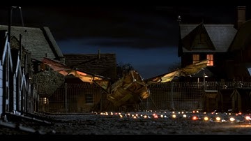 Chicken Run - Ginger motivates Fowler