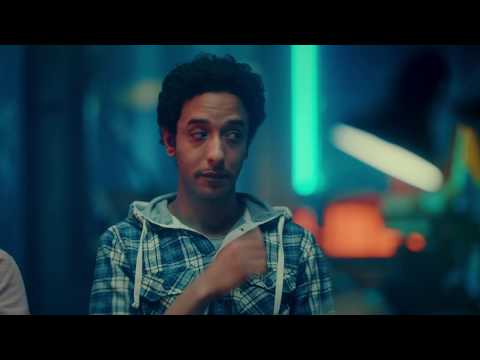 مش هي ن إنك توصل طلبات في رمضان اختبارات التوصيل الرمضانية 3 45