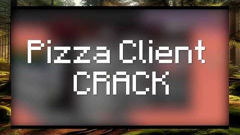 Farming Macro | Pizza Client CRACK | Hypixel SkyBlock