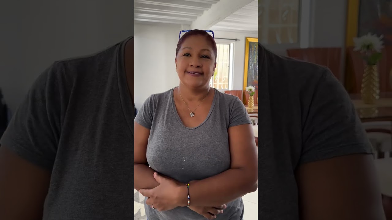 Mi hijo viene a vivir a mi casa con su esposa al final estopasó