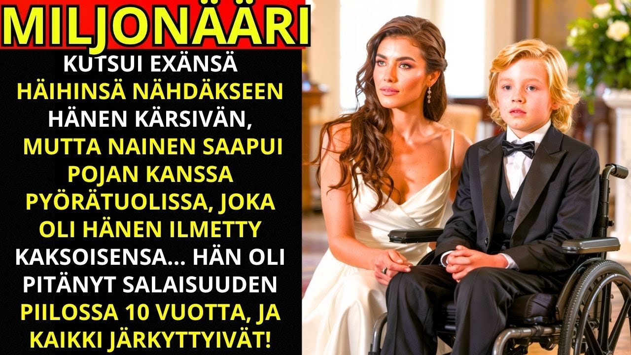 SIIVOOJAN SIIVOTESSA MILJÖÖRIN POIKA LÖYSI SUUNNITELMAT JA KORJASI NE NEROUDEN TAVOIN!