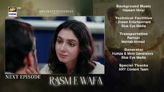 Download Lagu Rasm e Wafa Last Episode 70 | Teaser | Hina Chaudhary | Arslan Khan | ARY Digital MP3 Download Lagu Rasm e Wafa Last Episode 70 | Teaser | Hina Chaudhary | Arslan Khan | ARY Digital MP3