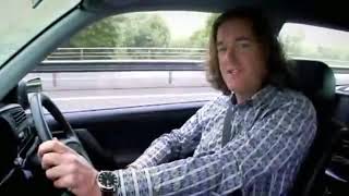 Jeremy's stereo bass sabotage to James May  Top Gear