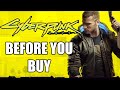 Cyberpunk 2077 - 15 MORE Things You Need To Know Before You Buy