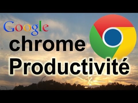 Vidéo: Transférer des fichiers plus rapidement avec glisser-déposer dans Google Chrome
