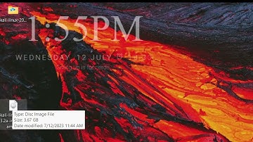 Como instalar máquinas virtuales y crear particiones GUI y CLI (Kali Linux)