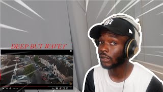 R.S - Cabra Freestyle (Official Music Video) | Dearfxch TV || REACTION