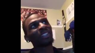 When substitute teachers take attendance pt.3