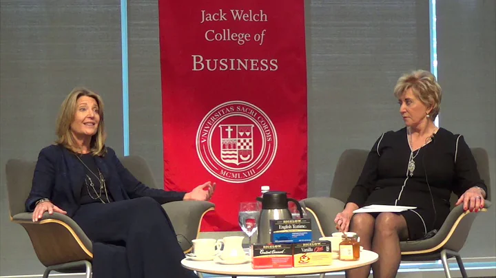 Cindi Bigelow shares why a flexible work schedule benefits both employees and the company