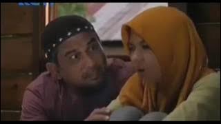 CAHAYA CINTA PESANTREN PART 1