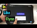 How to Clear / Remove Lost BIOS Password ~ Panasonic ToughPad FZ-G1 FZ-G1(A) MK1 Tablet
