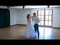 Ed Sheeran & Andrea Bocelli - Perfect Symphony | Wyjątkowy Pierwszy Taniec | Wedding Dance Online