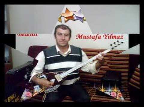 mustafa yılmaz-gelmezsen gelme