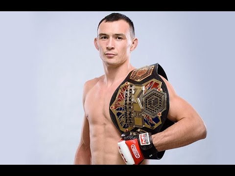 Дамир Исмагулов нокауты бои нарезка