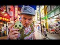 Comida Callejera en Yokohama | El Barrio Chino Más Grande de Japón