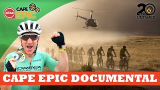 La mejor carrera del mundo | Documental Cape Epic 2024 | Ibon Zugasti