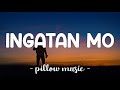 Ingatan mo  yayoi feat serjo  jdk lyrics 