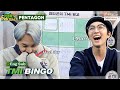 (ENG Sub) TMI Bingo I Pentagon I TMI 빙고 in 아이돌Pick크닉 I 펜타곤 I IDOLPicknic