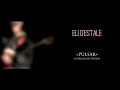 Eli destale  pulsar instrumental version  djent  progressive metal bass playthrough