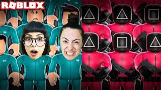 En Son Hayatta Kalan Kazanir Roblox Squid Game 2 Lal Games