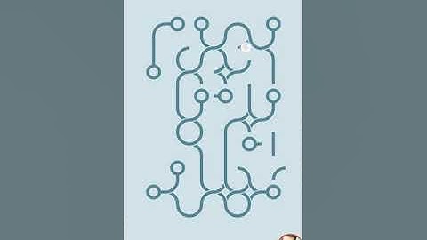 Infinity Loop Game Solution Level 85