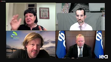 WEO Week: How can social and economic dimensions be core elements of transitions?